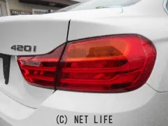 BMW 4シリーズクーペ