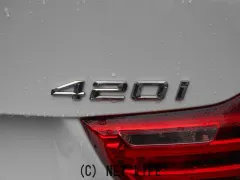 BMW 4シリーズクーペ