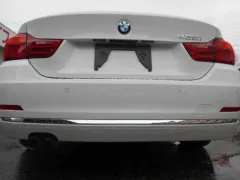 BMW 4シリーズクーペ