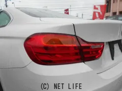 BMW 4シリーズクーペ