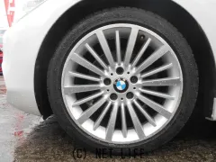BMW 4シリーズクーペ