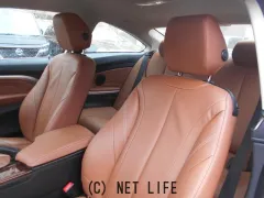 BMW 4シリーズクーペ