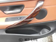 BMW 4シリーズクーペ