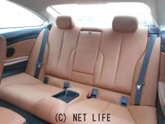 BMW 4シリーズクーペ