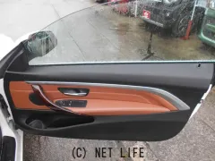 BMW 4シリーズクーペ