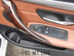 BMW 4シリーズクーペ
