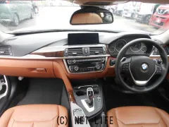 BMW 4シリーズクーペ