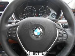 BMW 4シリーズクーペ