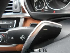BMW 4シリーズクーペ
