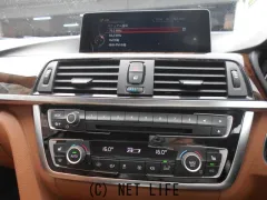 BMW 4シリーズクーペ