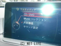 BMW 4シリーズクーペ