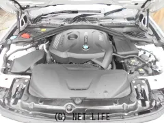 BMW 4シリーズクーペ