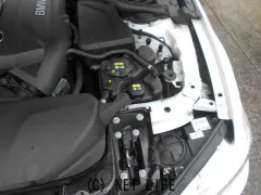 BMW 4シリーズクーペ