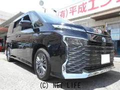 トヨタ ヴォクシー