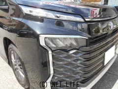 トヨタ ヴォクシー