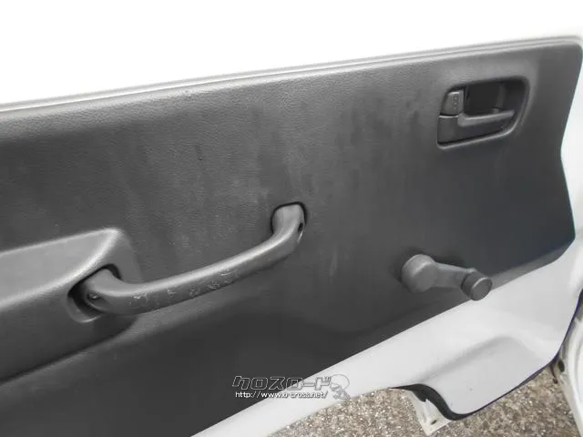 スズキ キャリイ