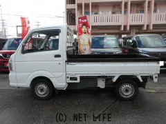 スズキ キャリイ