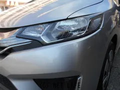 ホンダ フィット