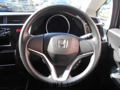 ホンダ フィット