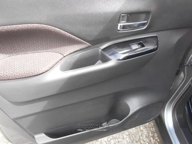 三菱 eKクロススペース