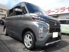 三菱 eKクロススペース
