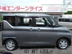 三菱 eKクロススペース