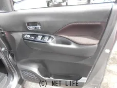 三菱 eKクロススペース