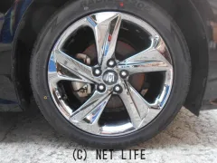 トヨタ クラウンハイブリッド