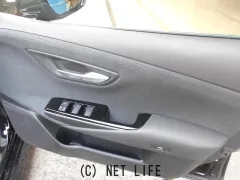 トヨタ クラウンハイブリッド