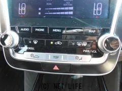 トヨタ クラウンハイブリッド