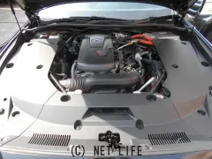 トヨタ クラウンハイブリッド