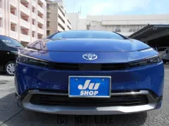 トヨタ プリウス