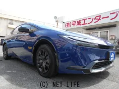 トヨタ プリウス