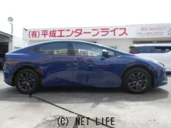 トヨタ プリウス