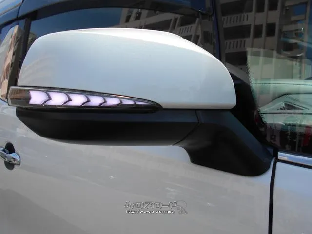 トヨタ アルファード