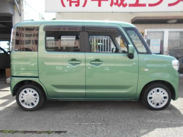 スズキ スペーシア
