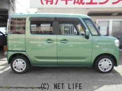 スズキ スペーシア