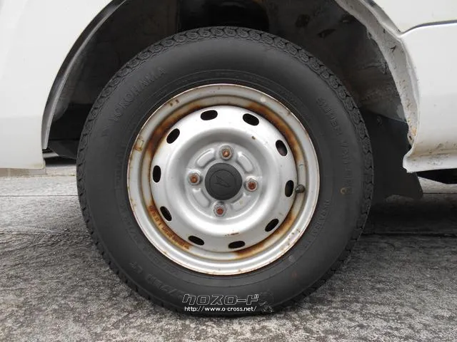 ダイハツ ハイゼットトラック