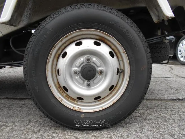 ダイハツ ハイゼットトラック