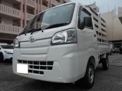 ダイハツ ハイゼットトラック