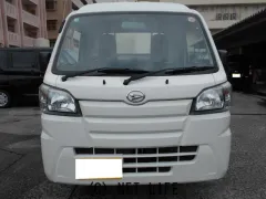 ダイハツ ハイゼットトラック