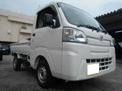 ダイハツ ハイゼットトラック