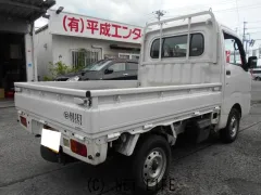 ダイハツ ハイゼットトラック