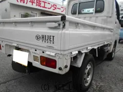 ダイハツ ハイゼットトラック
