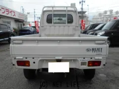 ダイハツ ハイゼットトラック