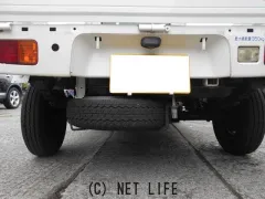 ダイハツ ハイゼットトラック