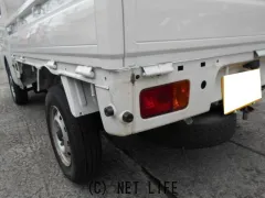 ダイハツ ハイゼットトラック