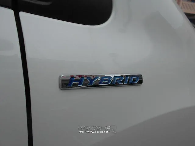 ホンダ フリードハイブリッド