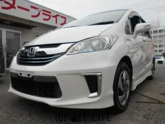 ホンダ フリードハイブリッド