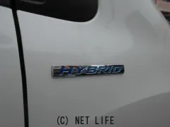 ホンダ フリードハイブリッド
